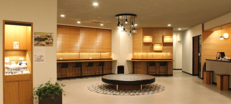 新宿西铁INN酒店(Nishitetsu Inn Shinjuku)图片