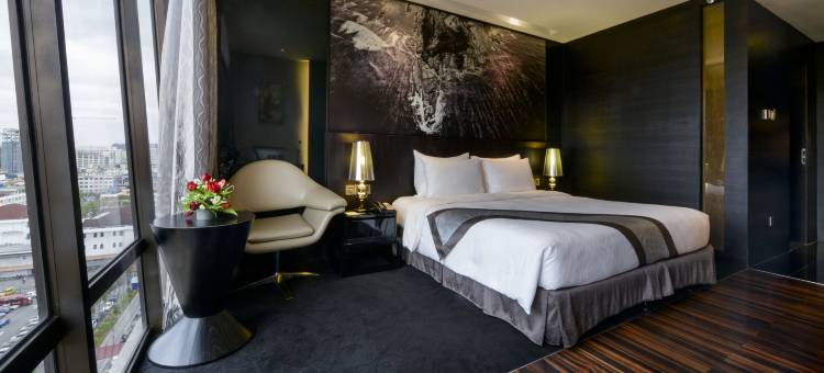 豪麗勝酒店(Horizon Hotel)图片