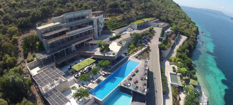 圣尼古拉斯度假酒店(San Nicolas Resort Hotel)图片