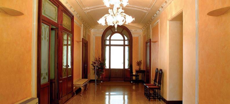 科尔特德拉维多利亚公寓式酒店(Residence Corte Della Vittoria)图片