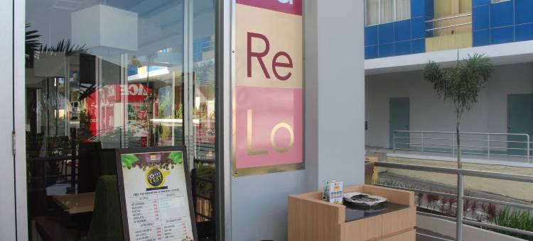 巴厘巴板瑞士贝尔旅店(Swiss-Belinn Balikpapan)图片