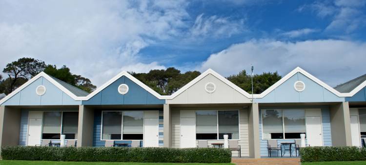 索伦托汽车旅馆(Sorrento Beach Motel)图片
