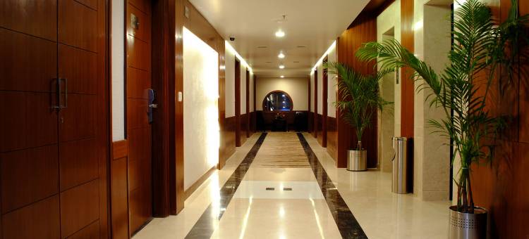 丽博拉Lords酒店(Libra Lords Inn Jaipur)图片