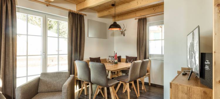 安彭帕克斯奥塔西黑根酒店(AlpenParks Hagan Lodge Altaussee)图片