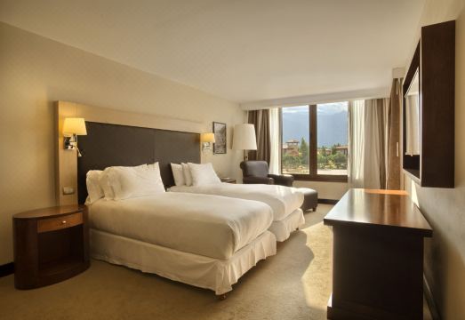 Grace CafayateHotel Overview