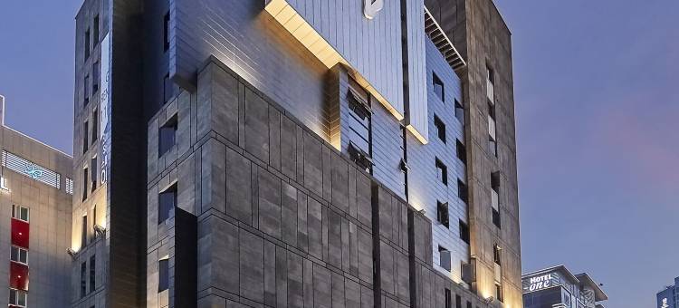 JB设计酒店(JB Design Hotel)图片