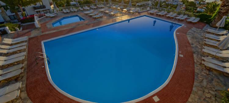 赫索尼索斯乡村别墅酒店(Hersonissos Village Hotel & Bungalows)图片