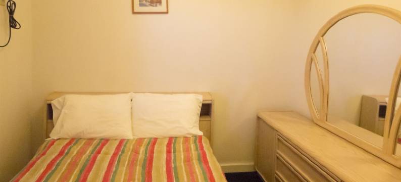 布吉塘旅馆(Boogie Pond Lodge)图片