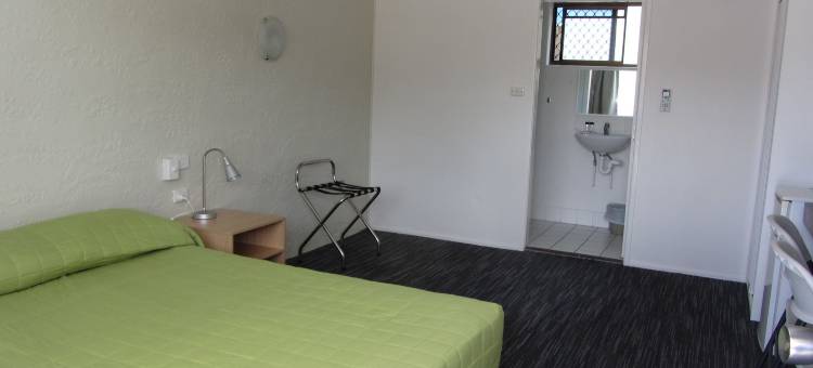 乌兰干汽车旅馆(Urangan Motor Inn)图片