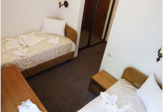 Apartamentai Auska Hotel Overview