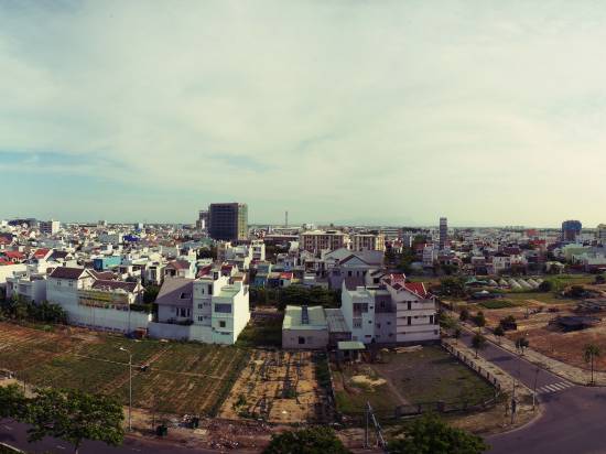 峴港阿曼達酒店