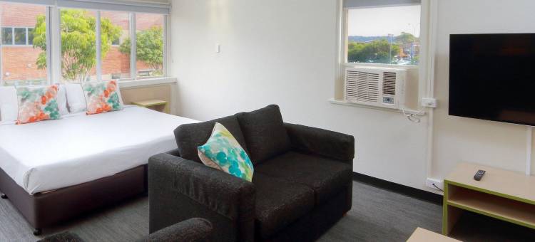 棕榈滩酒店(Palm Beach Hotel)图片