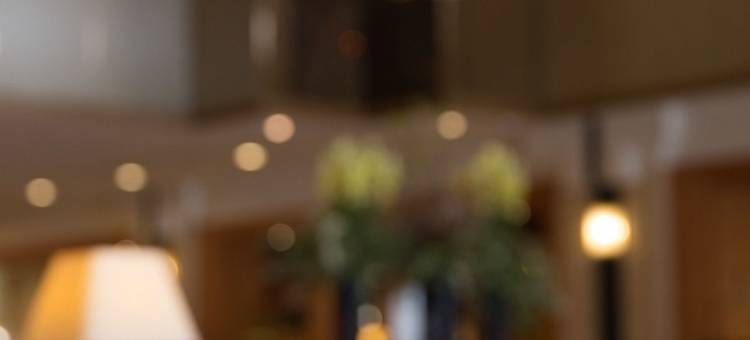 长野国际21酒店(Kokusai 21 International Hotel)图片