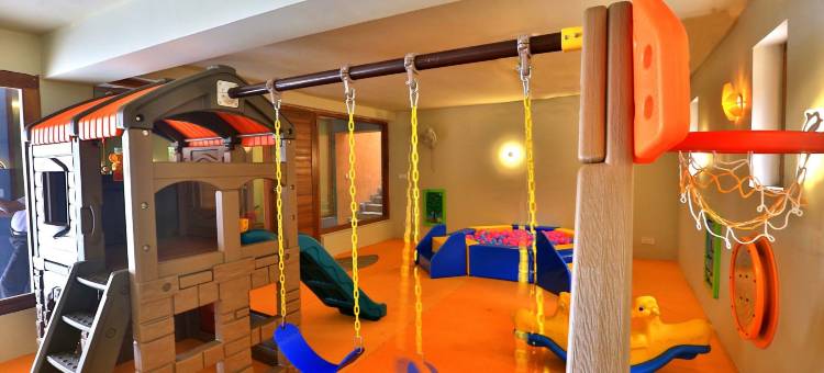 塔普罗班亭水疗度假村(Thaproban Pavilion Resort and Spa)图片