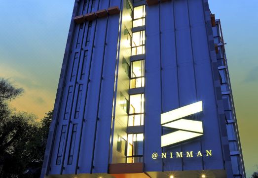 S17 @ NimmanHotel Overview