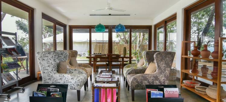 象舍公寓(The Elephant Stables)图片