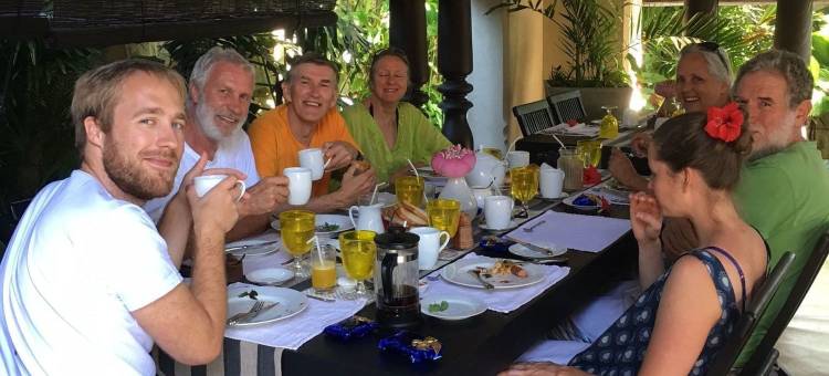 警长旅馆(Sergeant House Boutique Villa & Private Beach)图片