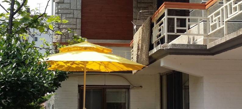 鸟巢旅馆弘大-仅限外国人(Birdsnest Hostel Hongdae Foreigner Only)图片