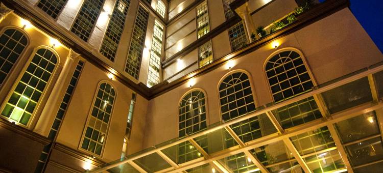 古晋海滨酒店(The Waterfront Hotel Kuching)图片