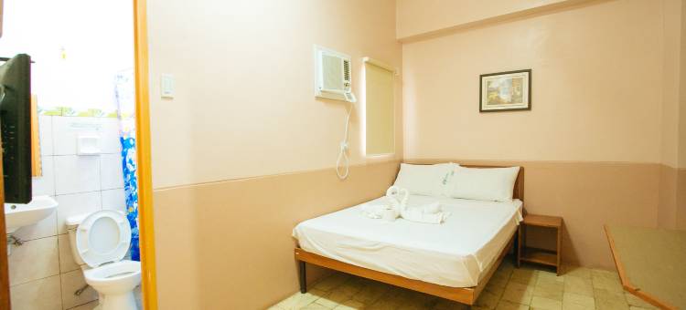 塔比拉兰GV酒店(GV Hotel - Tagbilaran City)图片