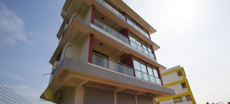 Via Dewa - Nr Dabolim Airport图片