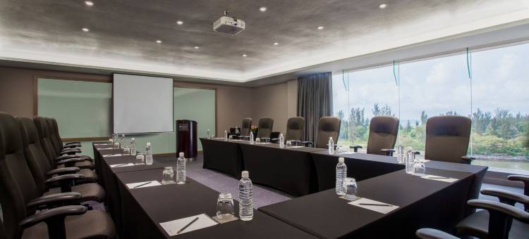 铂尔曼米里海滨酒店(Pullman Miri Waterfront)图片