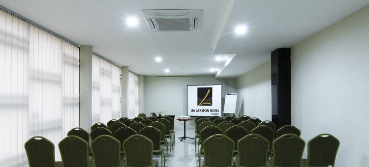 日惹德拉克斯顿酒店-阿扎纳精选(De Laxston Hotel Yogyakarta, Azana Hotels Collection)图片