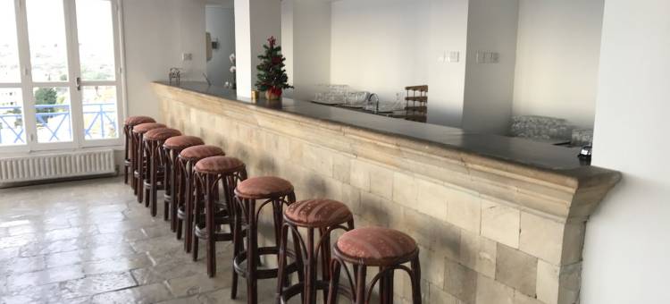 阿克希奥迪亚酒店(Axiothea Hotel)图片