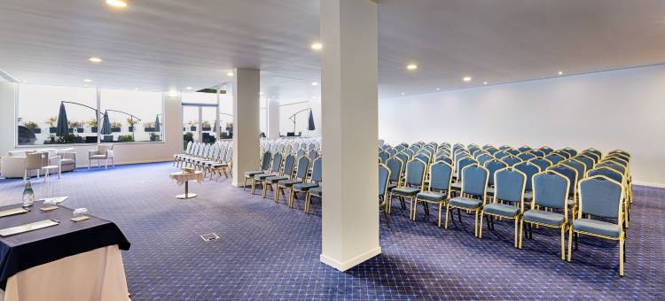 波尔图水晶酒店(Hotel Cristal Porto)图片