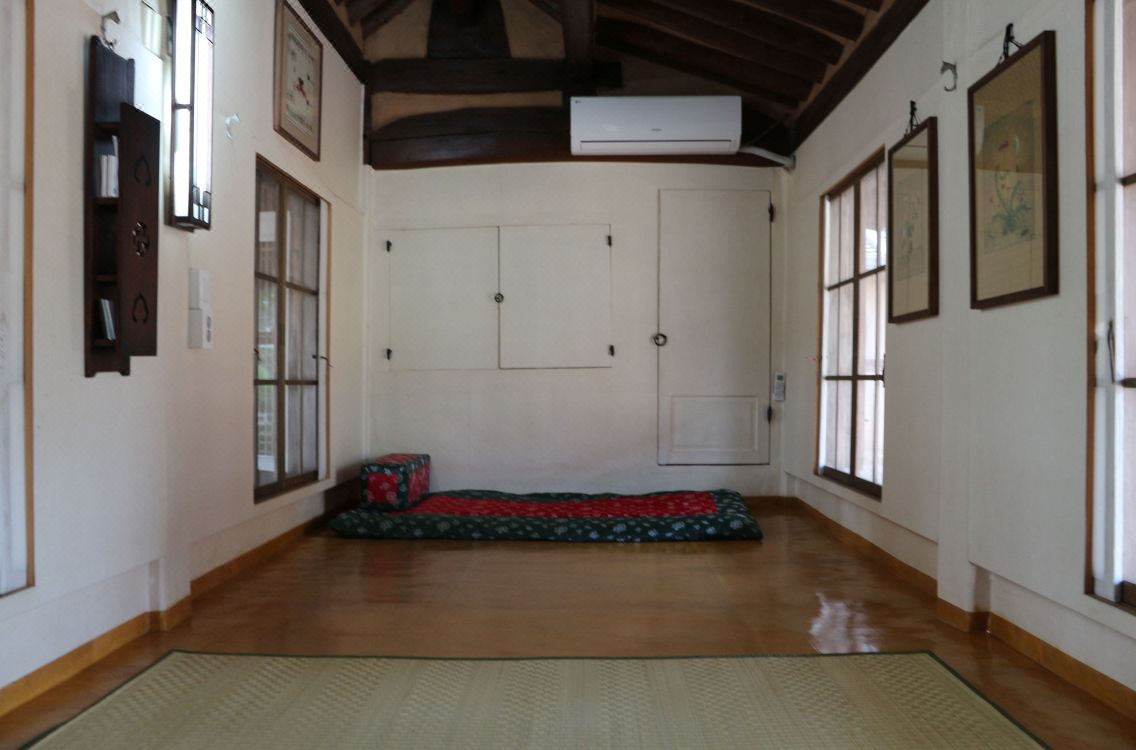 Gyeamgotaek Hotel Reviews And Room Rates - 