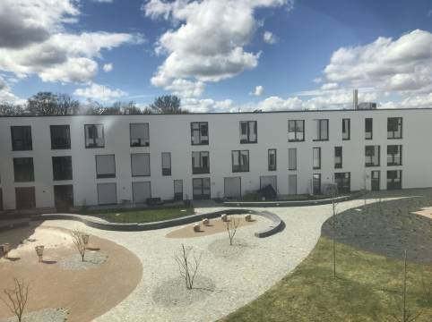 辛辛那提岡比諾酒店