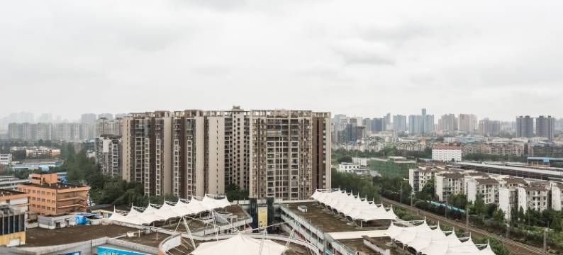 成都美丽湾酒店图片