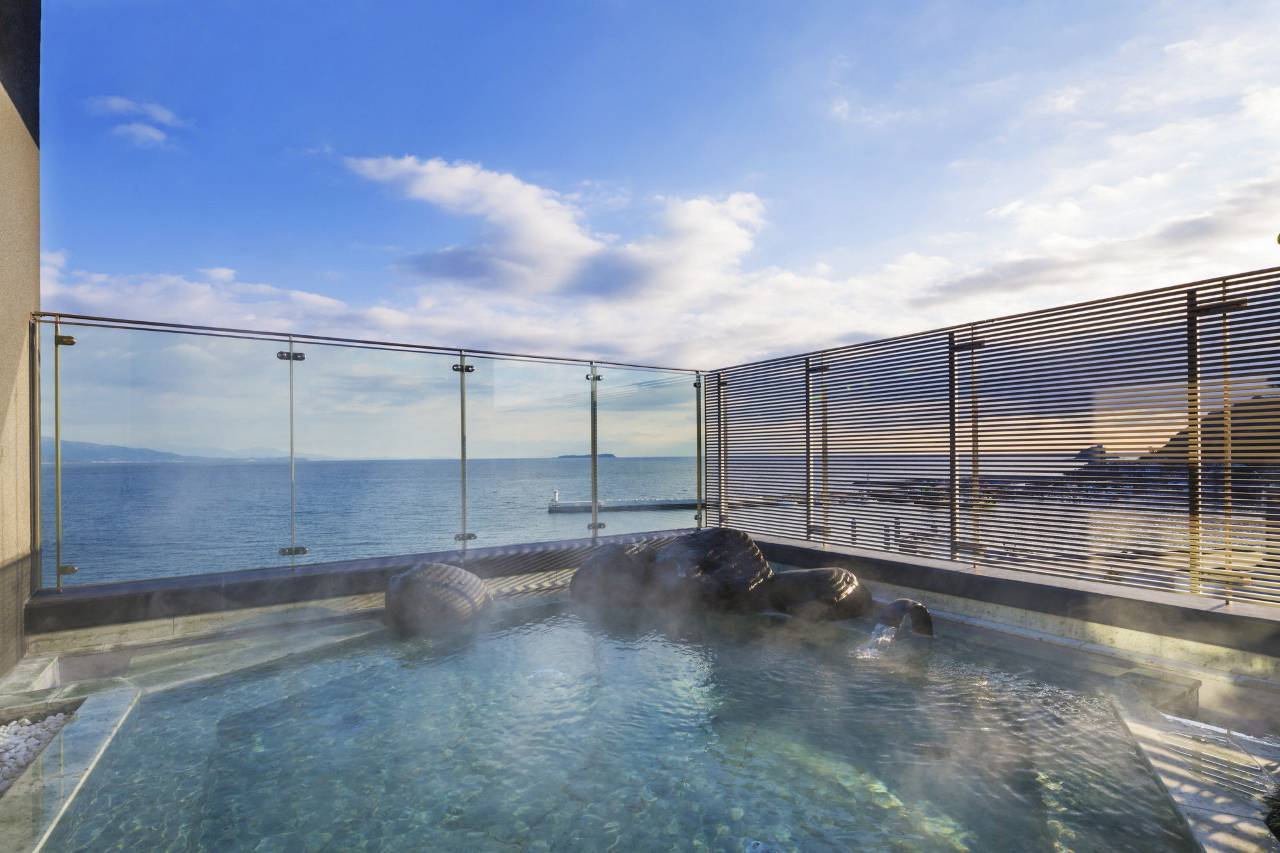 星野集团 界 Anjin(Hoshino Resorts Kai Anjin)图片