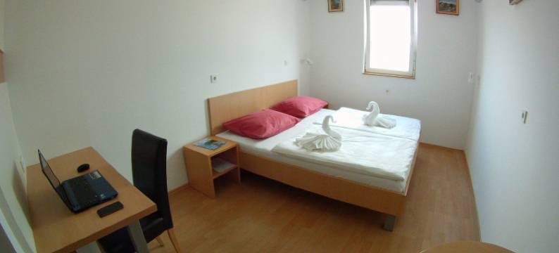 特雷布涅银河酒店(Hotel Galaksija Trebnje)图片