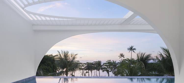 苏梅查汶萨拉海滩度假村(SALA Samui Chaweng Beach Resort)图片