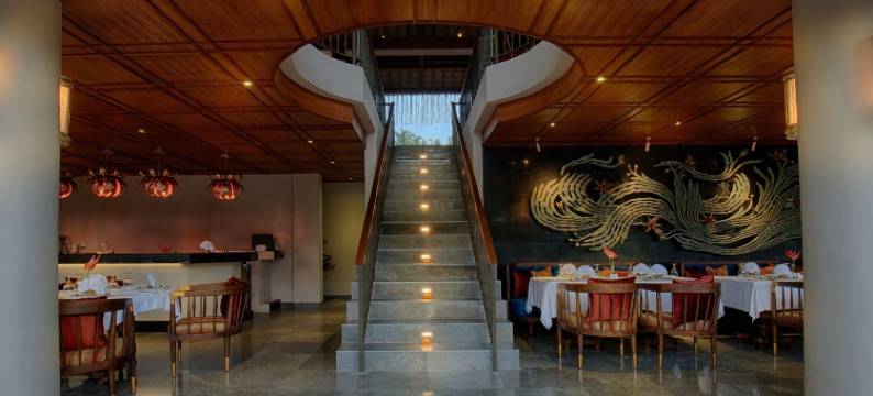 乌布纳特亚度假村(Natya Resort Ubud)图片