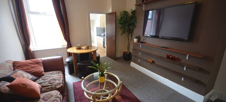 城市酒店 - 斯坦顿公寓(City Property - Stanton Apartment)图片