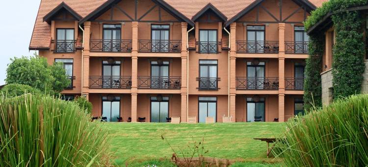 安塔那那利佛坦博霍滨水丽笙酒店(Radisson Tamboho Waterfront Antananarivo)图片