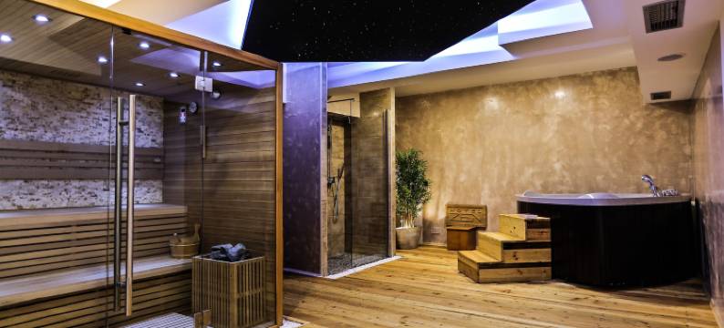 禅意奢华及水疗(Garni Hotel Zen)图片