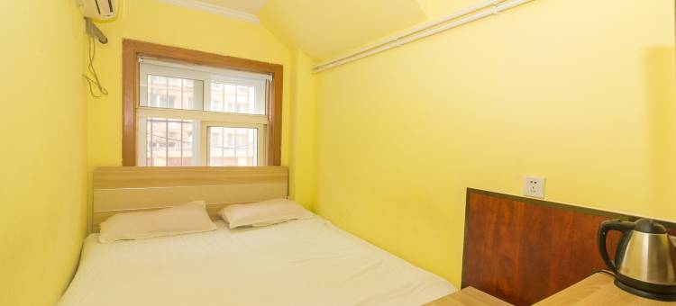 青岛诚信家宾馆图片