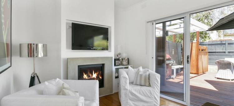 卡佩拉别墅 3 号酒店(Capella Villa 3)图片