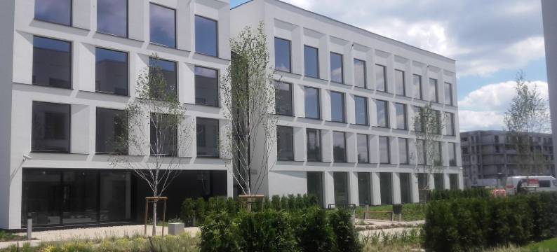 维拉诺白金酒店及公寓(Platinum Hotel&Residence Wilanów)图片