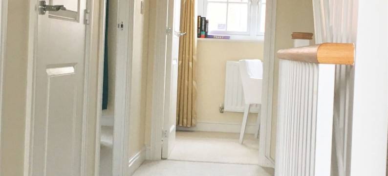 梅林之家酒店(Merlin House)图片