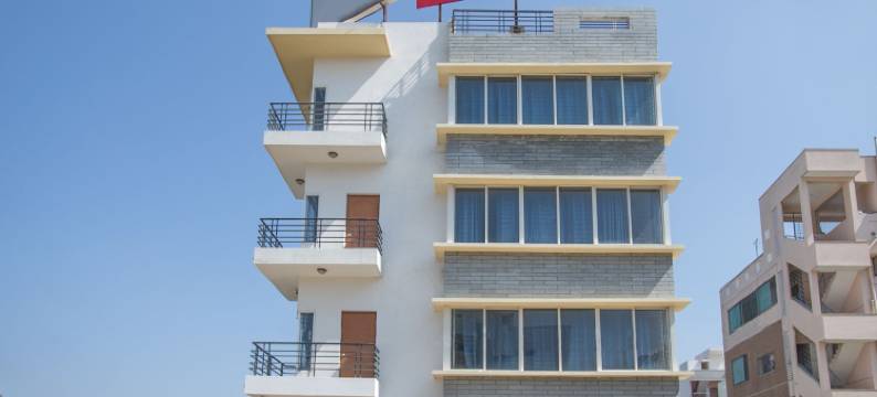 OYO 10822 机场舒适酒店(Hotel Airport Comfort)图片