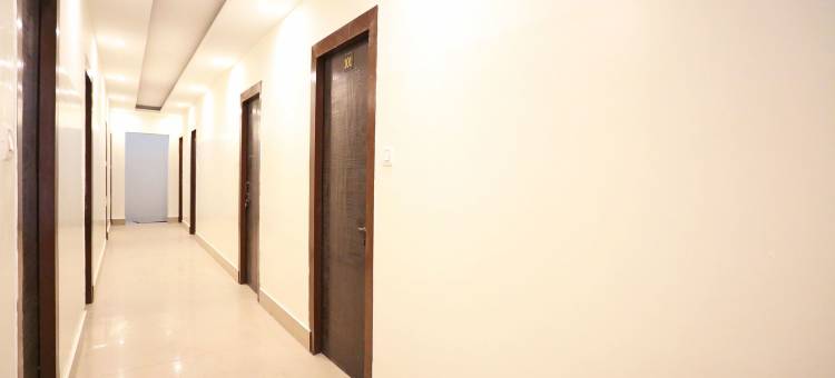 Hotel O Shiva Palace图片