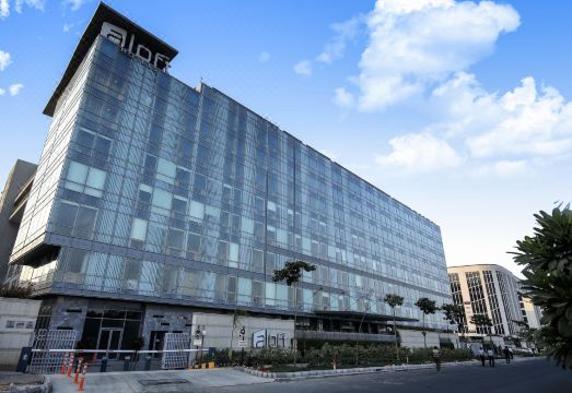 Aloft New Delhi AerocityHotel Overview