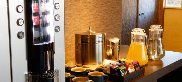 淡路岛凑小宿旅馆(Minato Koyado Awajishima)图片