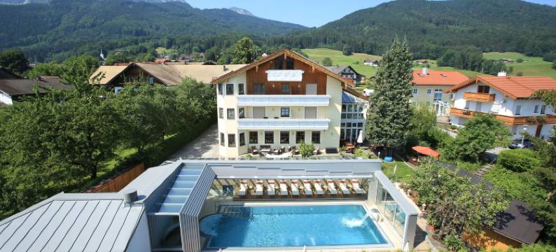 Wellness & Landhotel Prinz- Wellness & Romantik图片