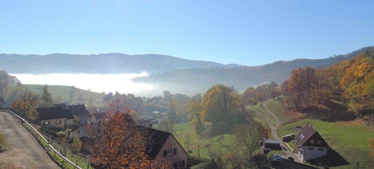 欧布杜谢曼酒店(Au Bout du Chemin)图片