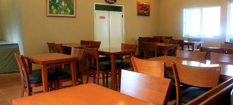 Zen Rooms Bukit Tunggul图片